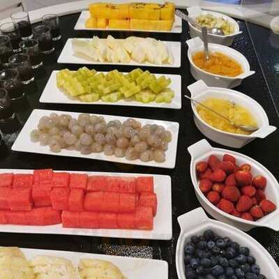 Seasonal Tastes - The Westin Langkawi Resort & Spa