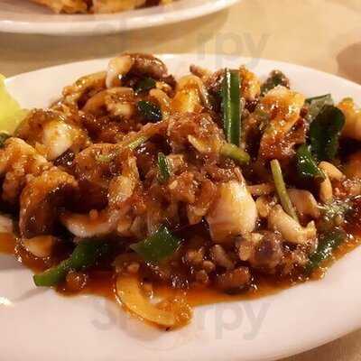 Orkid Ria Seafood Restaurant