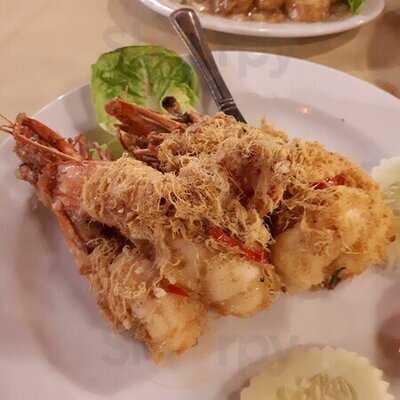 Orkid Ria Seafood Restaurant
