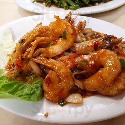 Orkid Ria Seafood Restaurant