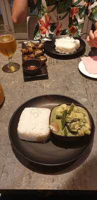 Thai Odyssey Spa & Cafe