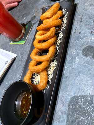 Thai Odyssey Spa & Cafe