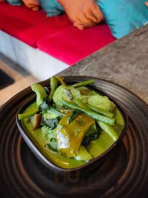 Thai Odyssey Spa & Cafe