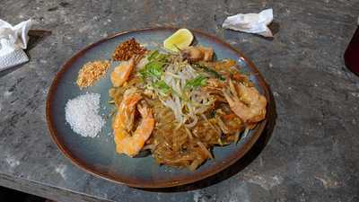 Thai Odyssey Spa & Cafe