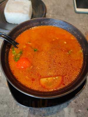 Thai Odyssey Spa & Cafe