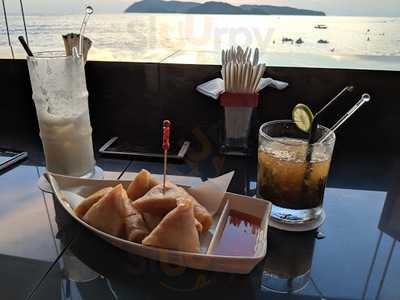 The Cliff Restaurant & Bar