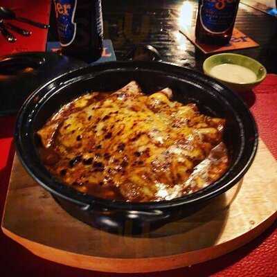 El Toro Langkawi - Mexican Bar & Grill