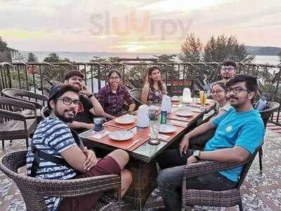 El Toro Langkawi - Mexican Bar & Grill