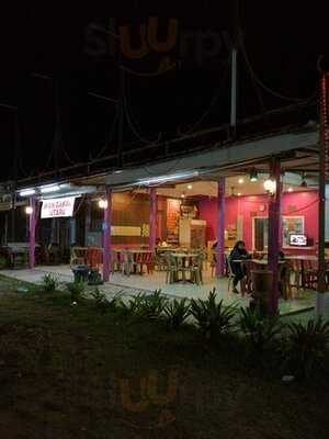 Aliah Seafood Restaurant