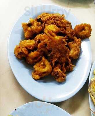 Teo Seafood Restaurant