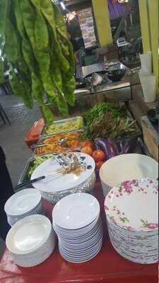 Restoran Desa Permata Ikan Bakar