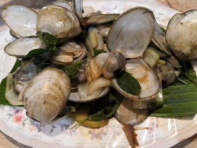 Weng Fung Seafood Restaurant