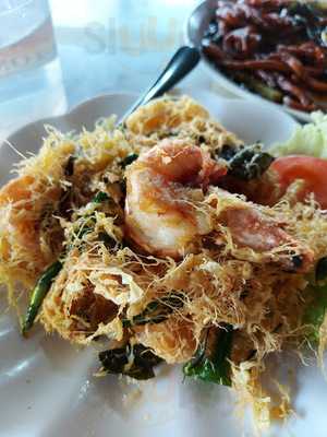 Banana Leaf Nyonya Restaurant