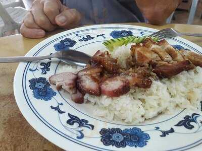 Water Garden Hawker Centre