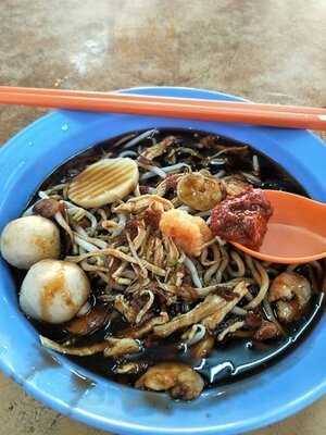 Water Garden Hawker Centre