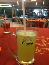 Mayhian Seafood Restaurant