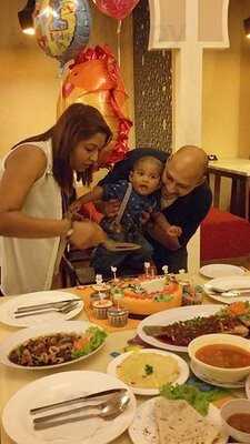 Island Taste Bakery & Deli