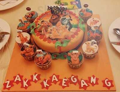 Island Taste Bakery & Deli