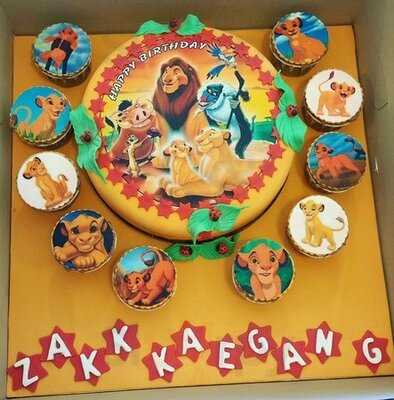 Island Taste Bakery & Deli