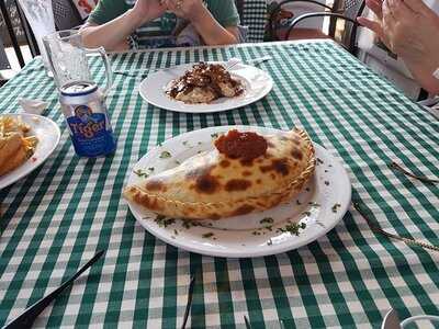 Viva Italia Restaurant