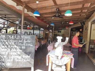 Viva Italia Restaurant