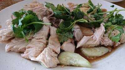 Langkawi Hainanese Cafe