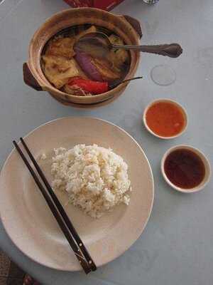 Langkawi Hainanese Cafe