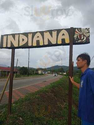 Indiana Cafe