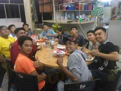 Bara Bara Seafood Restaurant