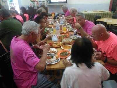 Bara Bara Seafood Restaurant