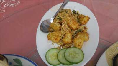 Xin An Vegetarian Cafe