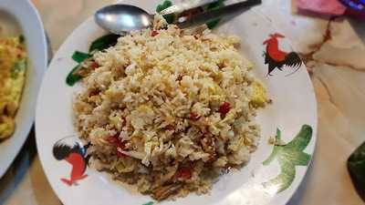 Thailandish Seafood Restaurant