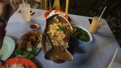 Thailandish Seafood Restaurant