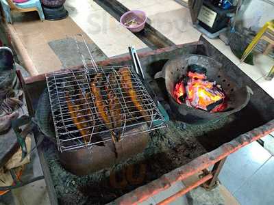 Thailandish Seafood Restaurant