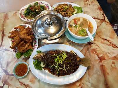 Thailandish Seafood Restaurant