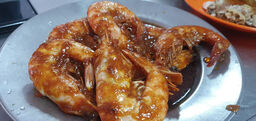 Ong Cheng Huat Seafood Restaurant