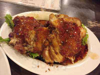 Tat Nasi Ayam Puncak Jalil