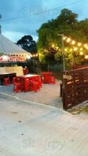 Eja's Hot Kitchen