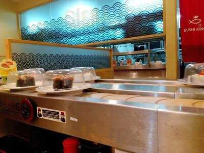 Sushi King