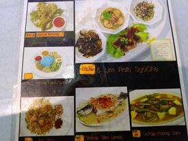 Syaishe Bistro