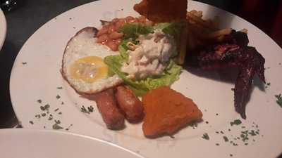 Adam's Kitchen Penang