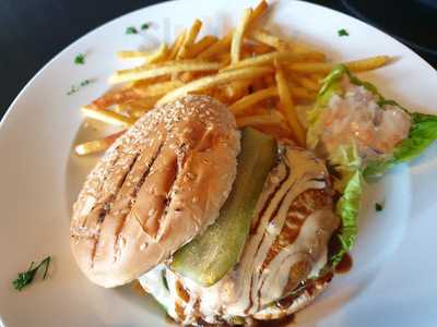 Adam's Kitchen Penang