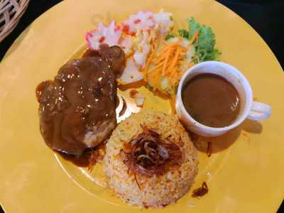 Adam's Kitchen Penang