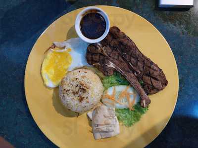 Adam's Kitchen Penang