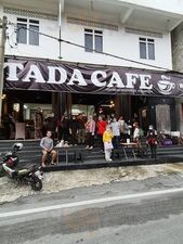 Hatada Cafe