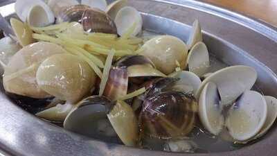 Restoran Yuen Chun Heong Bak Kut Teh