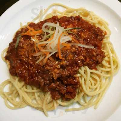 Chef Talk Restaurant