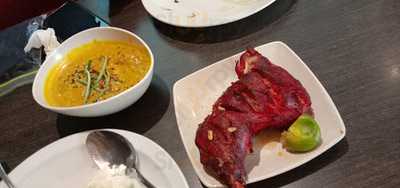 Chef Talk Restaurant