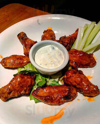 Tony Roma's