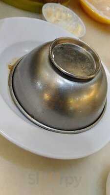 Restoran Jin Xuan Hong Kong